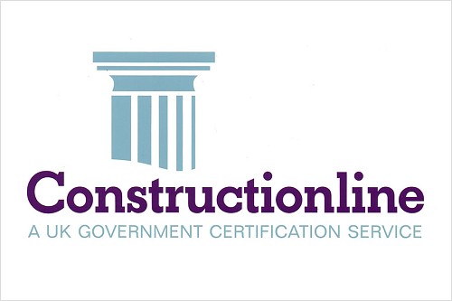 Construction online